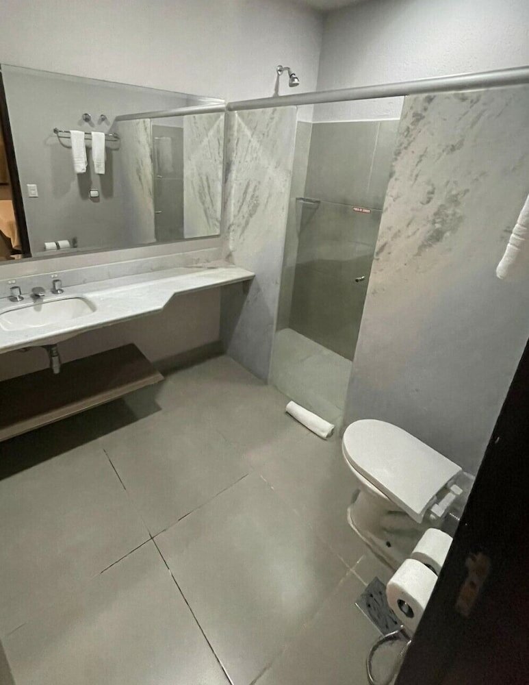 Фото B&b Hotels Uberlândia