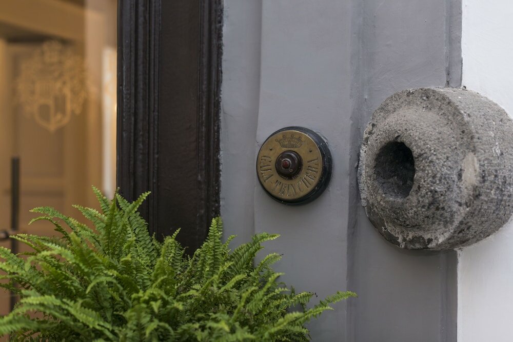 Фото Foro Carolino