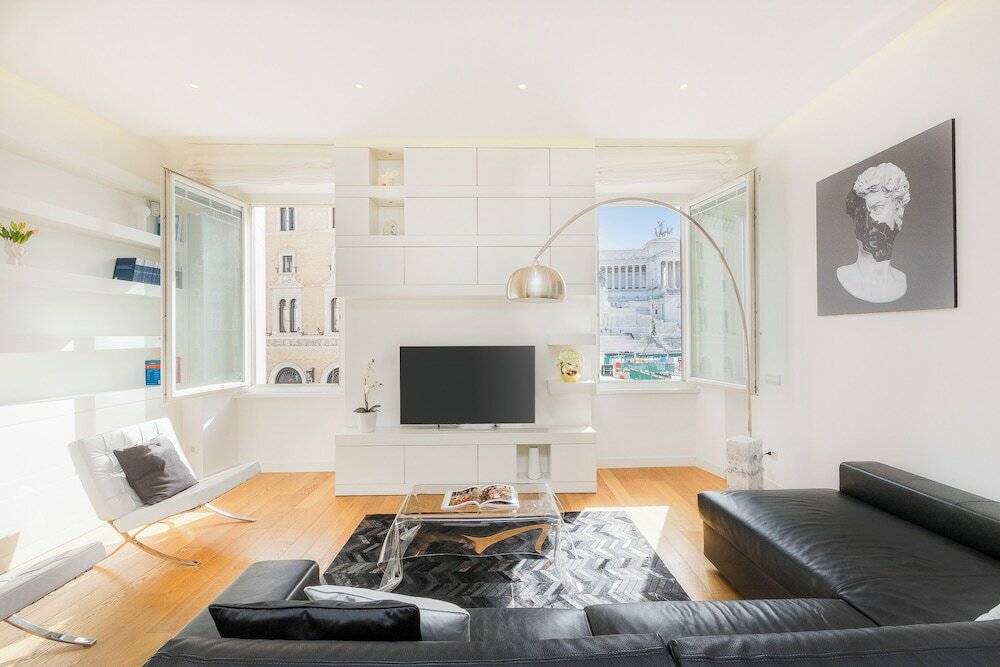 Фото Amazing Vittoriano