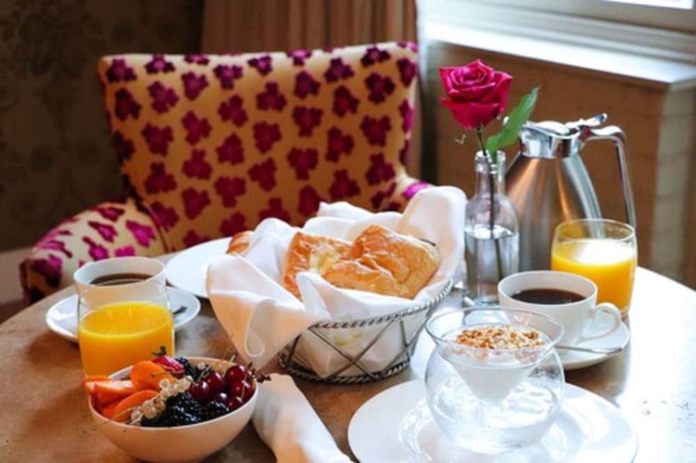 Фото The Ivy at Verity