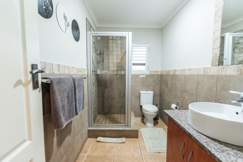Фото Thunzi Bush Lodge