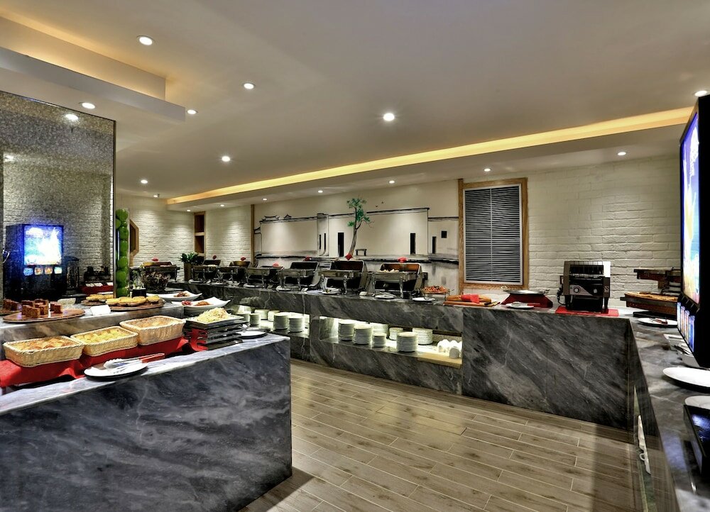 Фото Byland Star Hotel