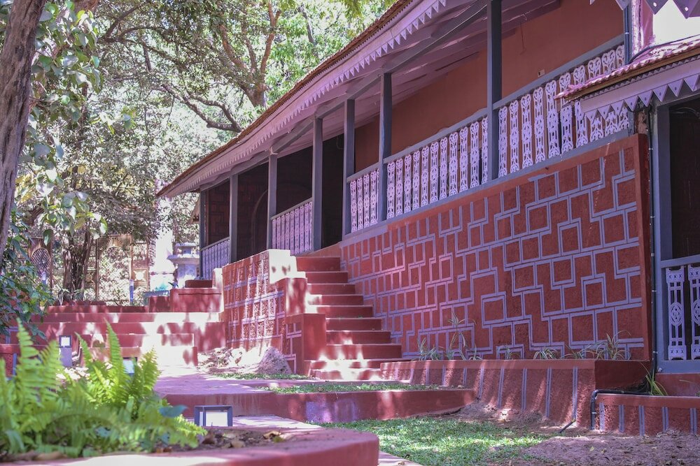 Фото Отель The Byke Brightland Matharean