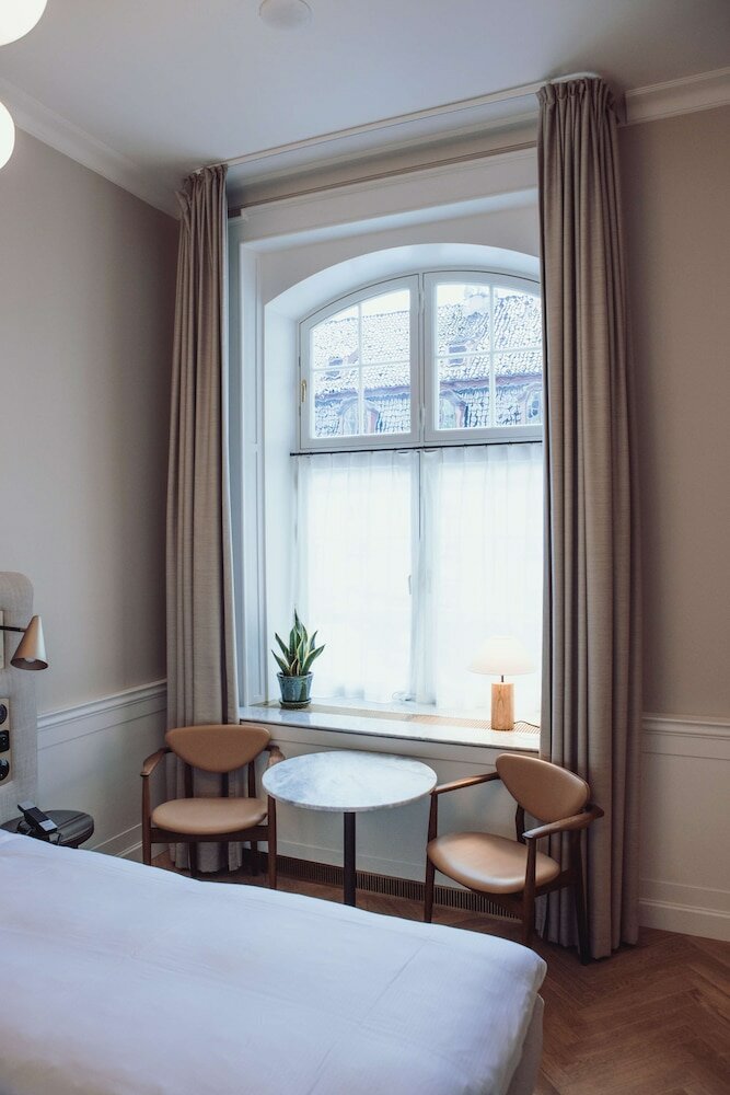 Фото Villa Copenhagen