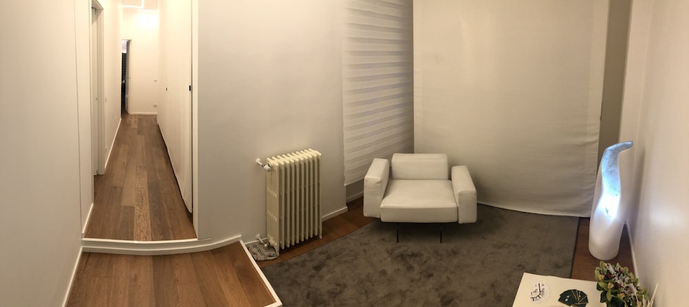 Фото Cinque Cento Suite Prati Delle Vittorie