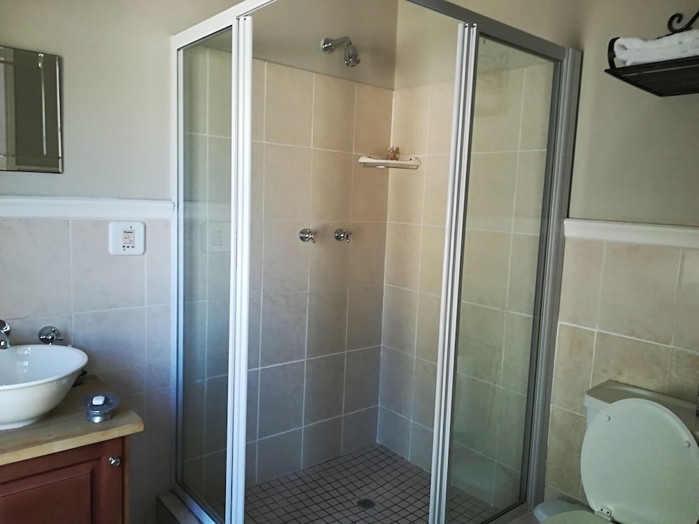 Фото Blouberg Manor Boutique Hotel
