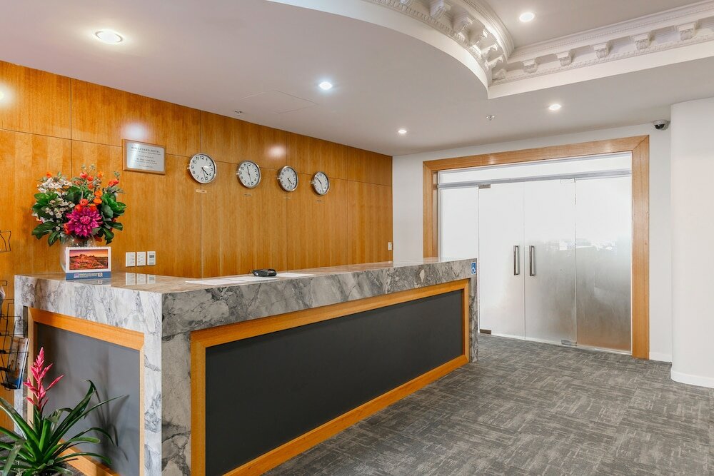 Фото Boulevard Hotel