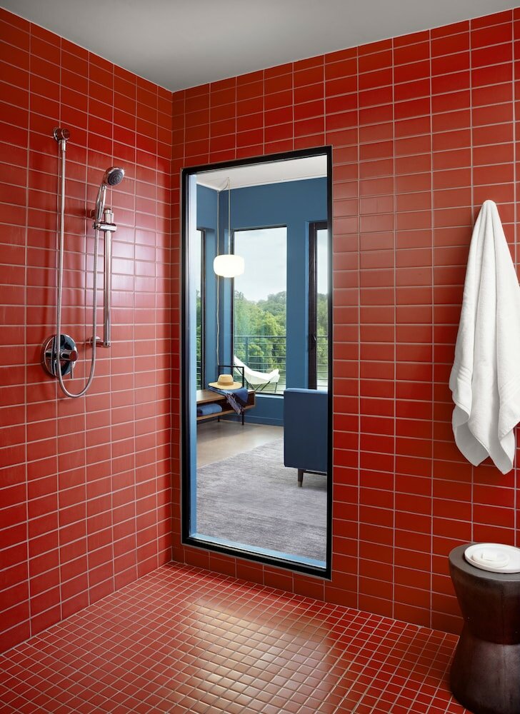 Фото The Ruby Hotel