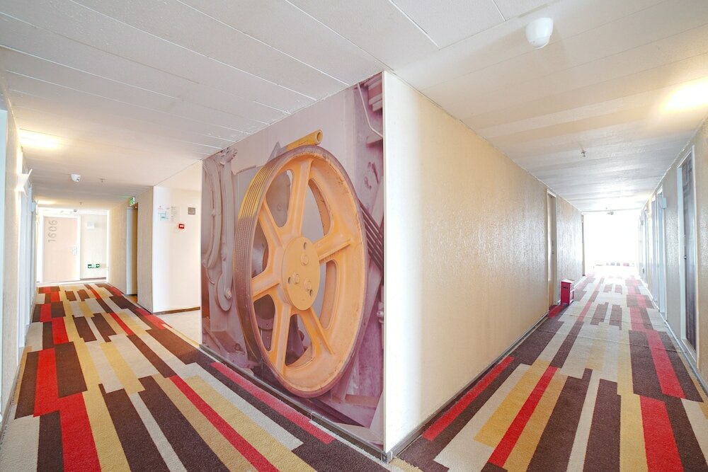 Фото Ibis Chengdu Kehua