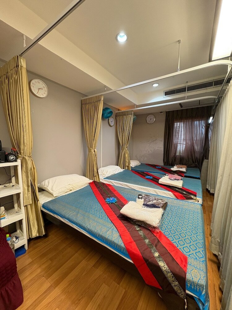 Фото Evergreen Place Siam by UHG