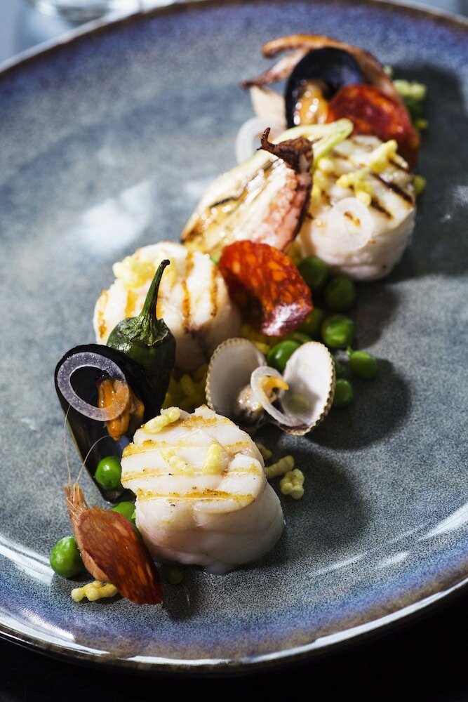 Фото Hôtel Mercure Marseille Canebière Vieux-Port