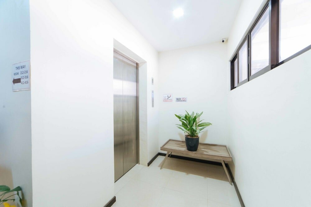 Фото RedDoorz Plus @ Poblacion District Davao