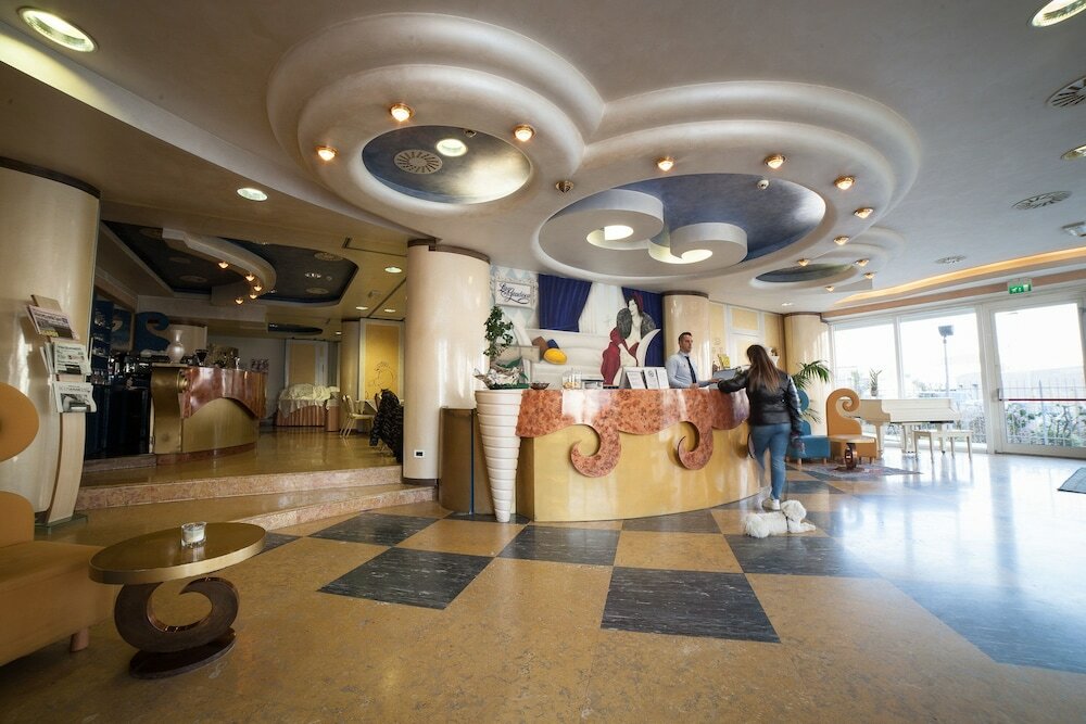 Фото Hotel La Gradisca