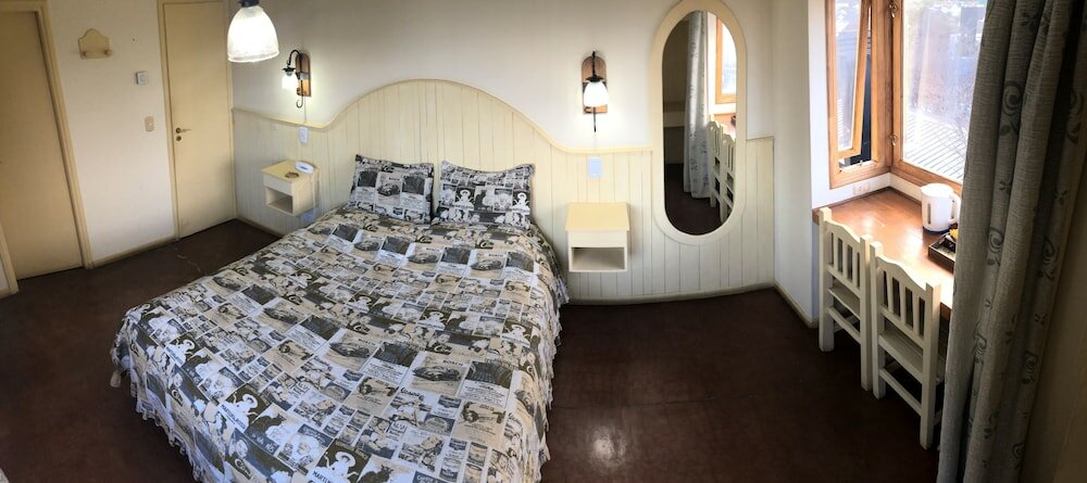 Фото Rosa de Los Vientos