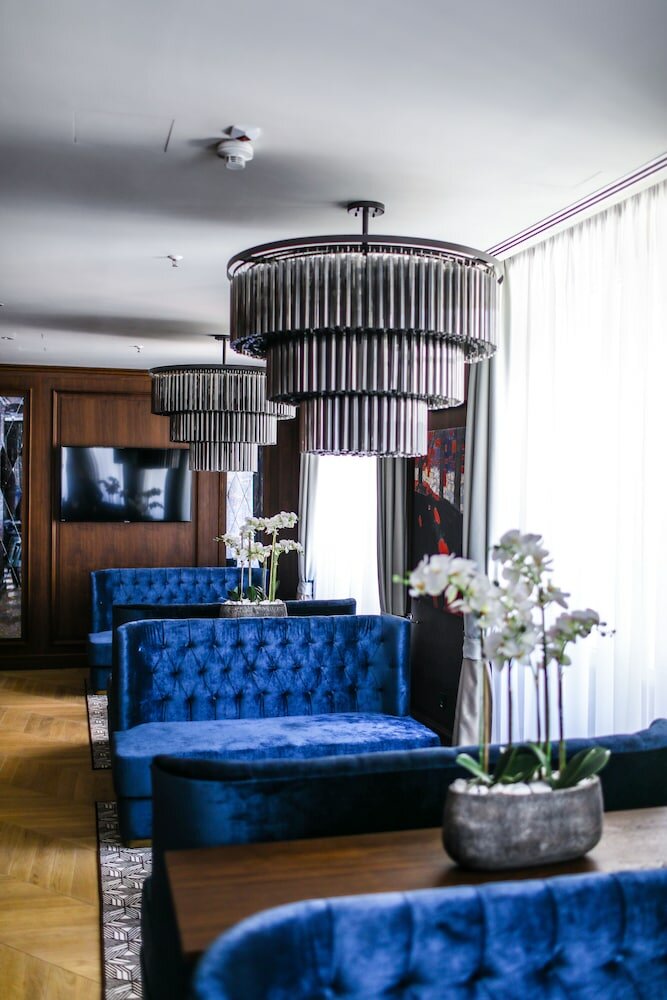 Фото Hotel Centar № 1