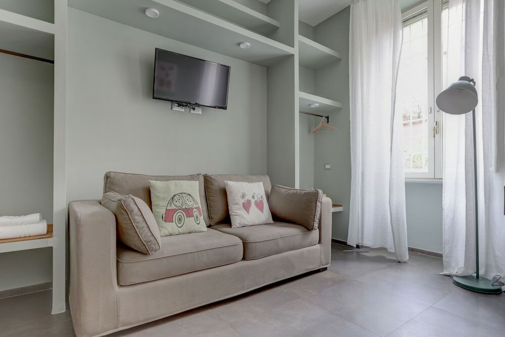 Фото Appartamento Capo D'Africa 30