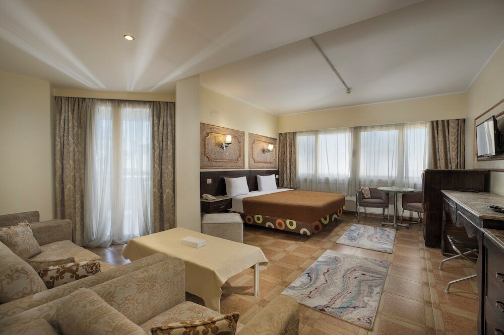 Фото Kanzy Hotel