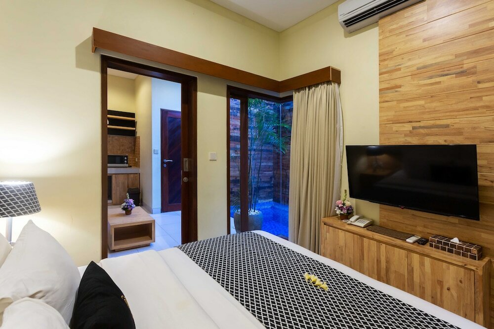 Фото Paisa Seminyak Living