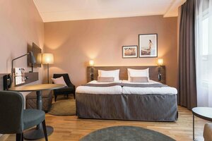 Гостиница Scandic Vaasa