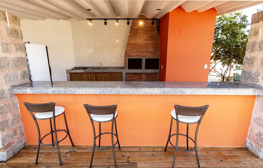 Фото Pousada Nossa Senhora de Fatima