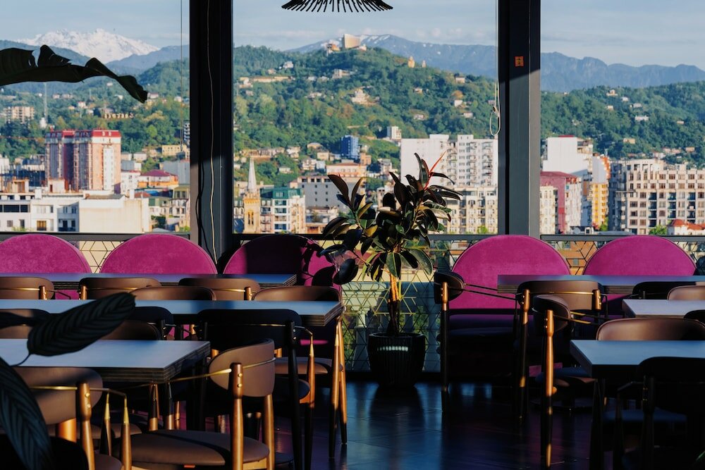 Фото Tapis Rouge Design Boutique Hotel 