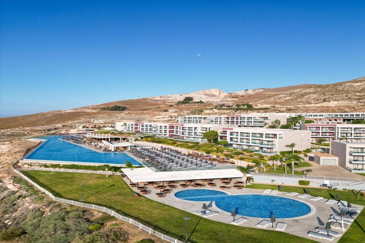 Фото Michelangelo Resort and SPA