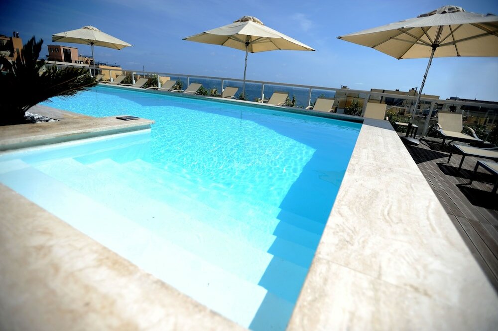 Фото The George, Urban Boutique Hotel