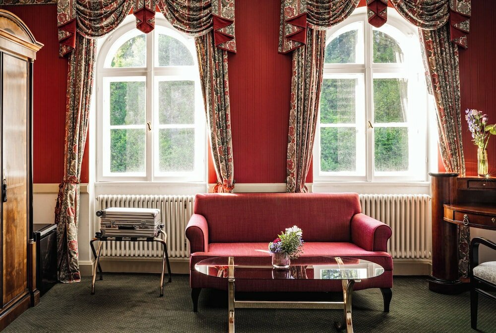 Фото Ameron Neuschwanstein Alpsee Resort & SPA