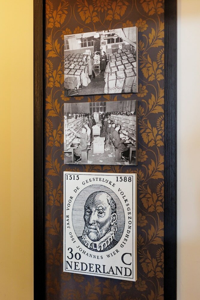 Фото Grand Hotel Alkmaar