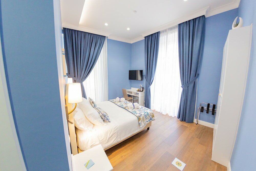 Фото Suite CuoreNapoletano