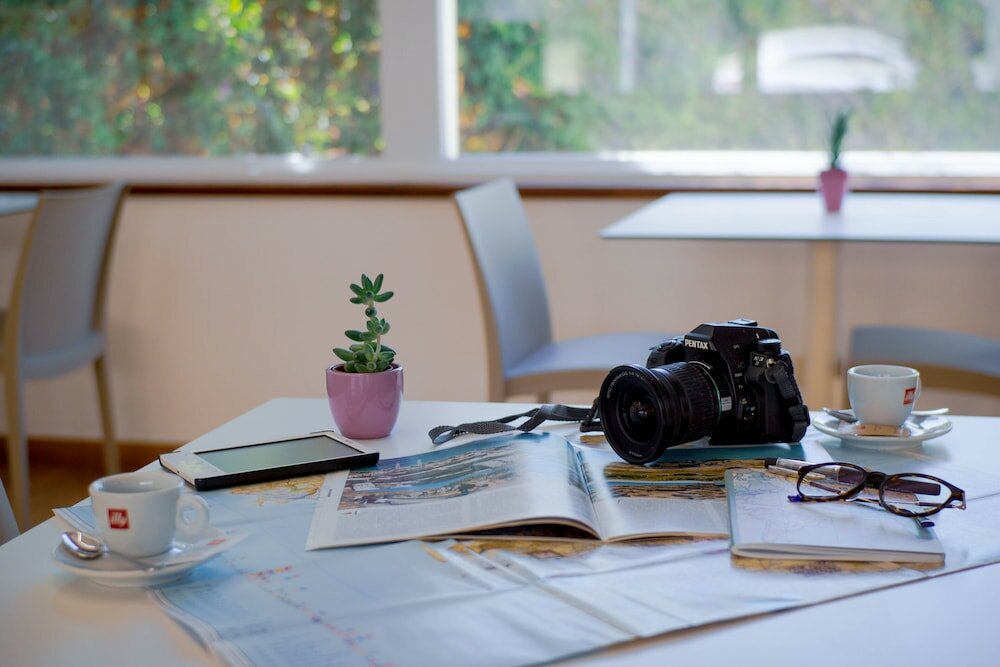 Фото Mistral Hotel