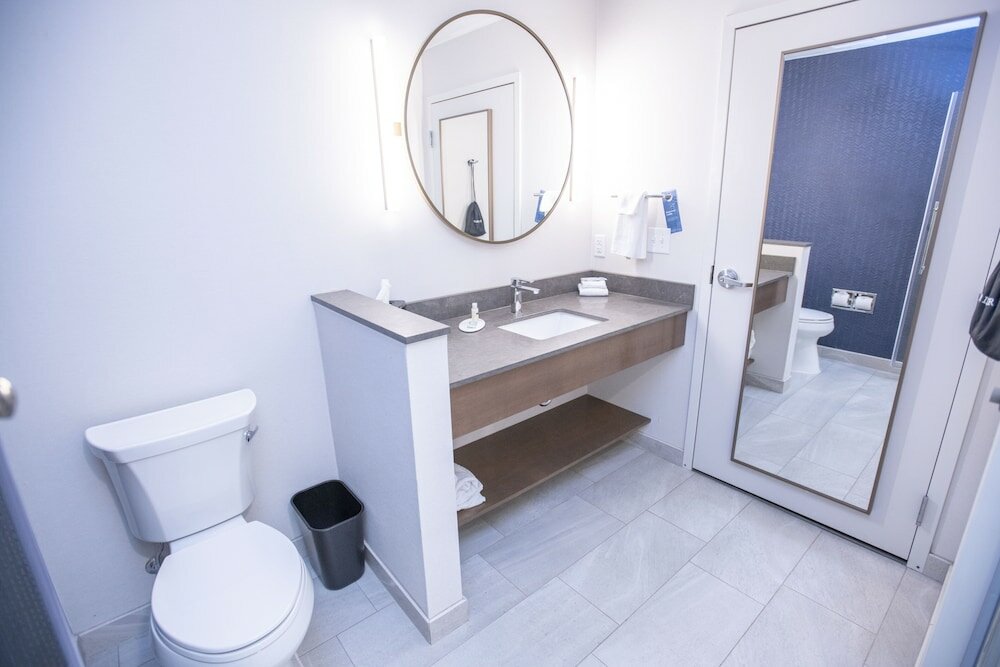 Фото Fairfield Inn & Suites by Marriott Indianapolis Greenfield