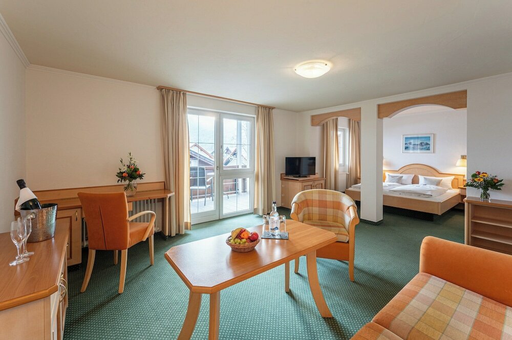 Фото Hotel Filser