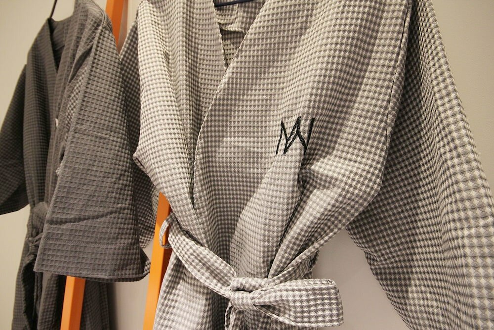 Фото Busan Haeundae Hotel A