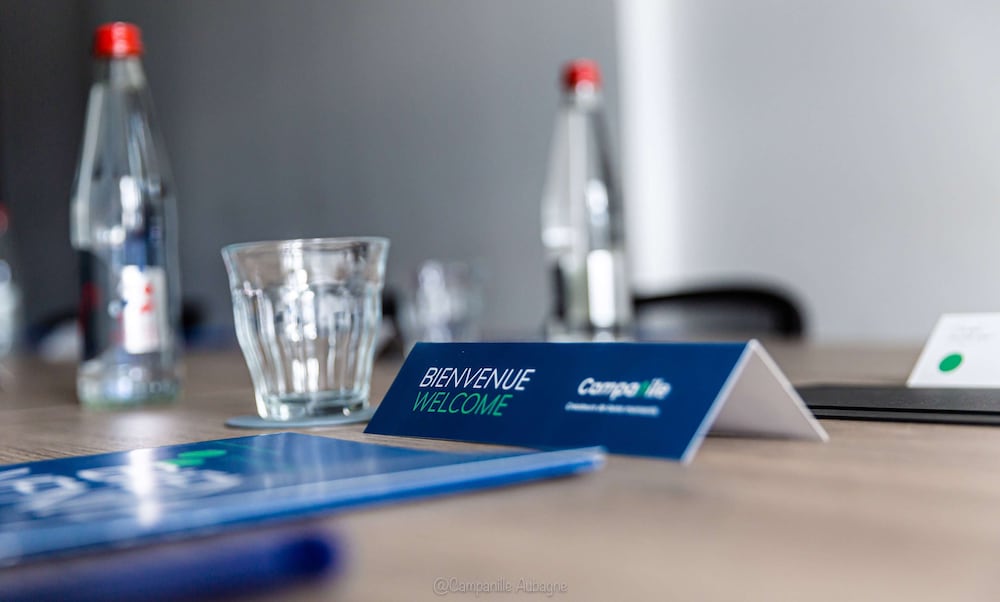 Фото Campanile Marseille Est - Aubagne