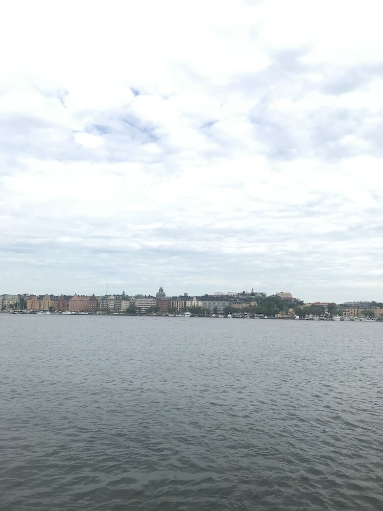 Фото Gustaf Af Klint