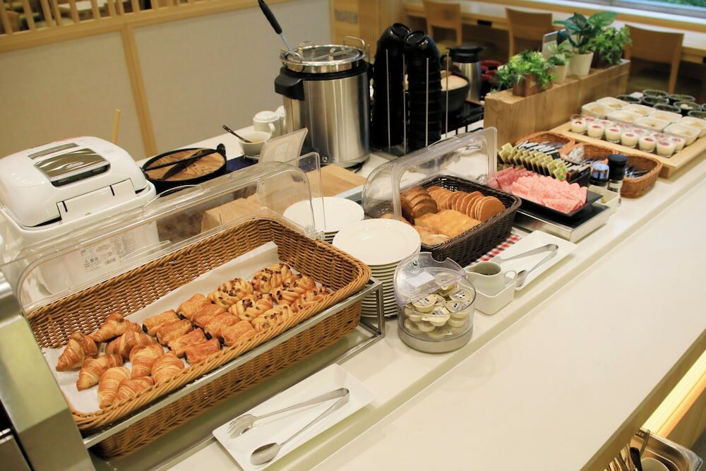 Фото Keisei Richmond Hotel Tokyo Monzennakacho