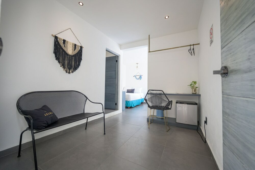 Фото Aruma Hotel