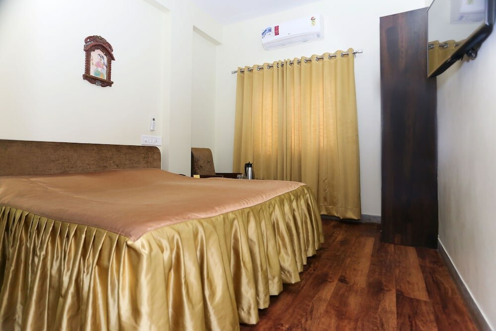 Фото Hotel Padmini Palace