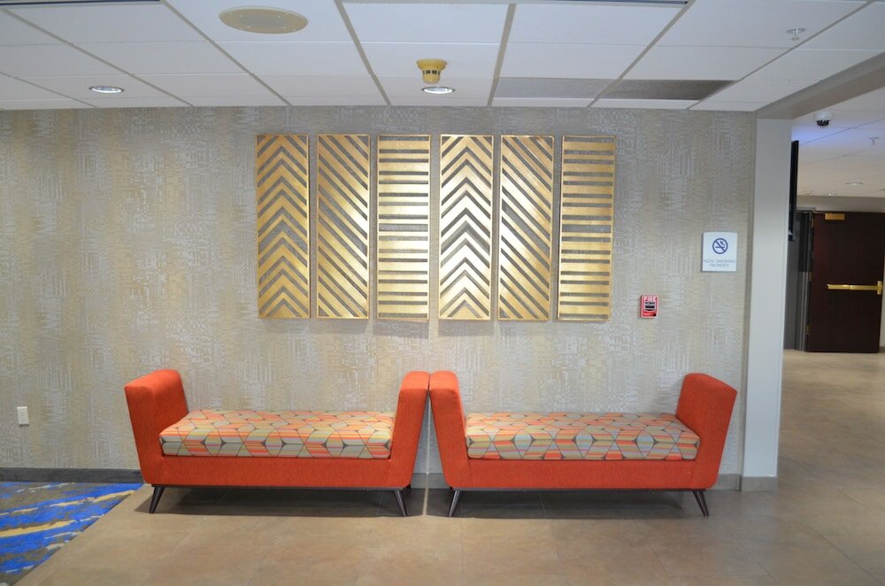 Фото Best Western Plus Portland Airport Hotel & Suites