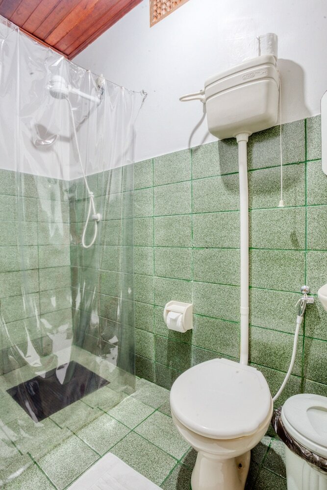 Фото Amazonia Jungle Hotel