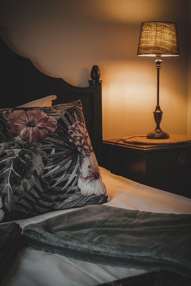 Фото Mojo Hotell