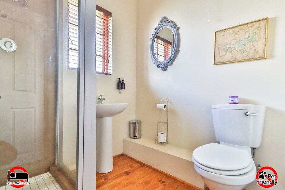 Фото Cinzaco Dullstroom