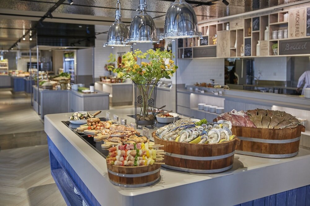 Фото Grande Centre Point Pattaya