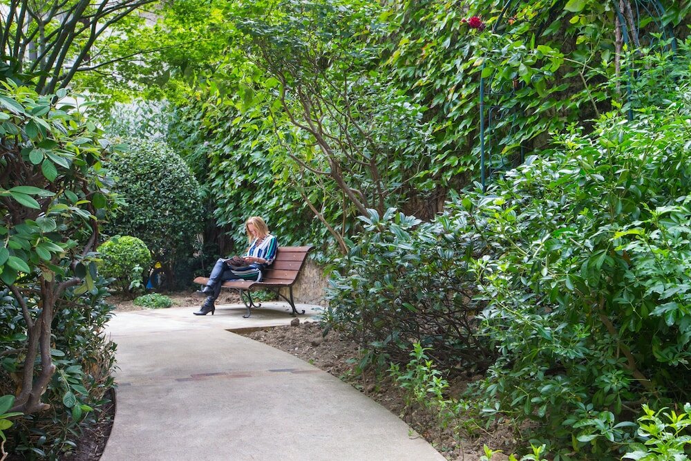 Фото Hotel de Paris Montparnasse