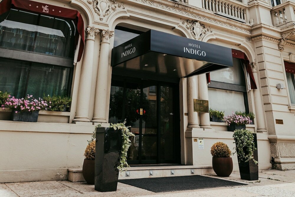 Фото отеля 4