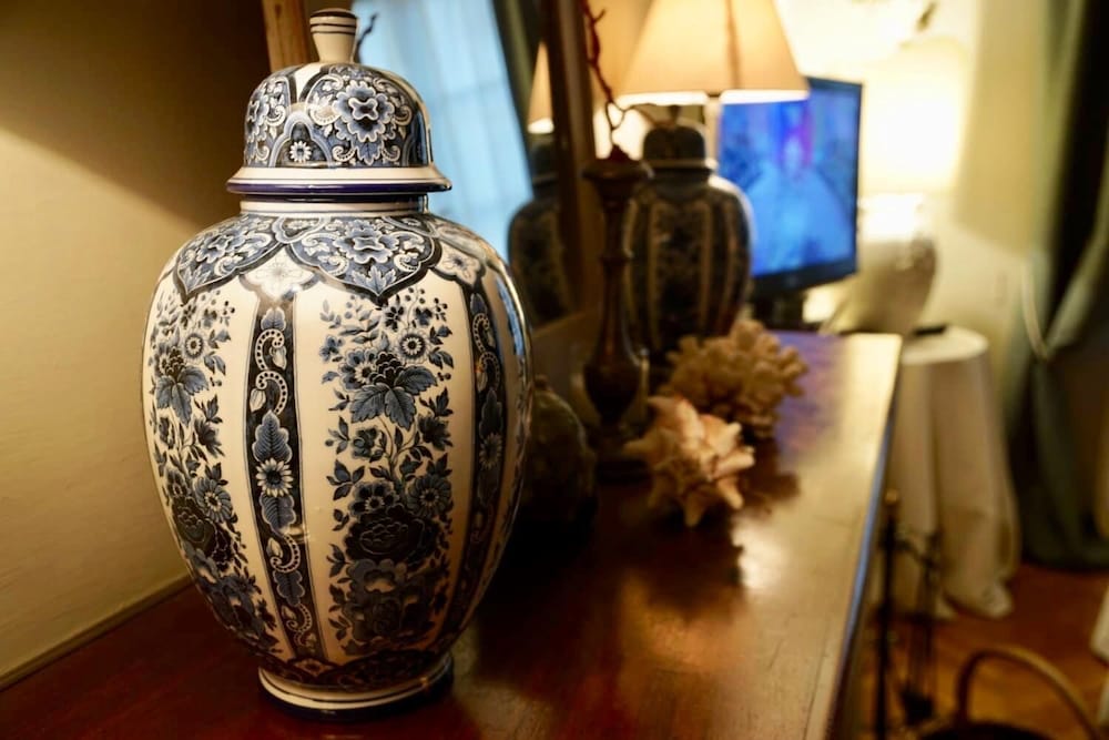 Фото Capri Moon Guest House