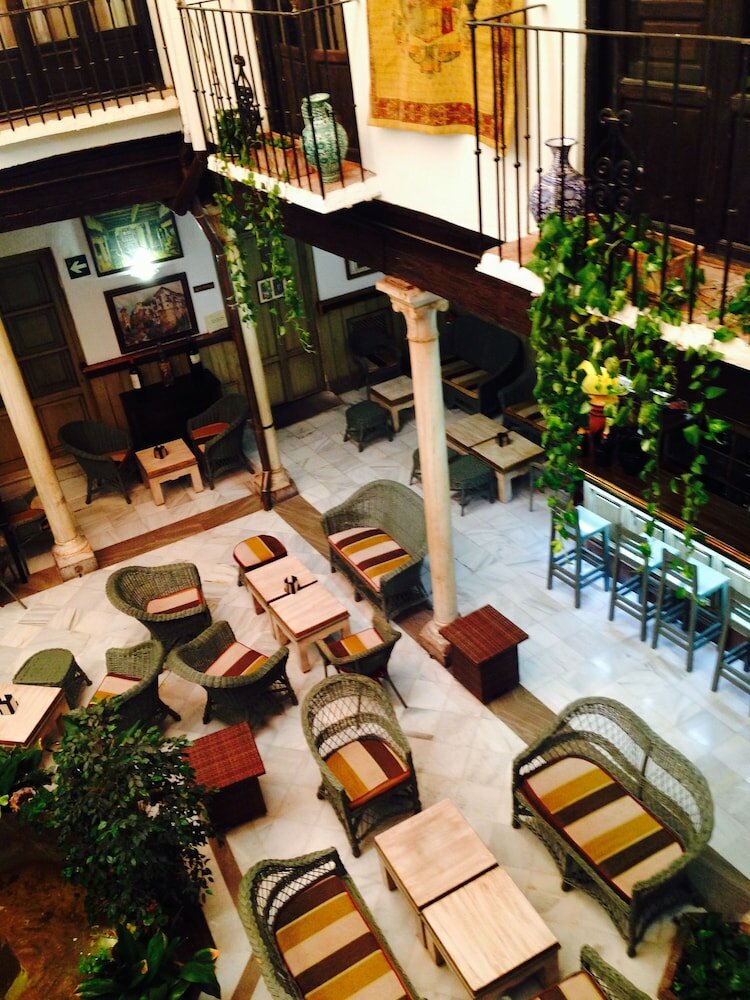 Фото Casa Palacio Pilar del Toro