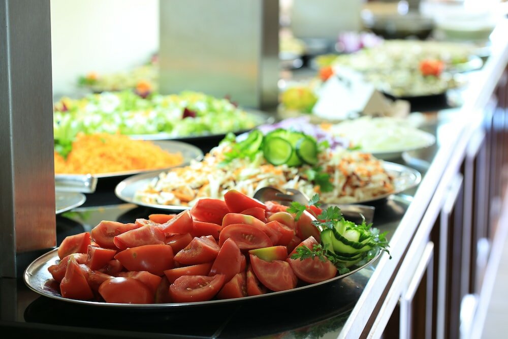 Фото Perla Sun Park Hotel