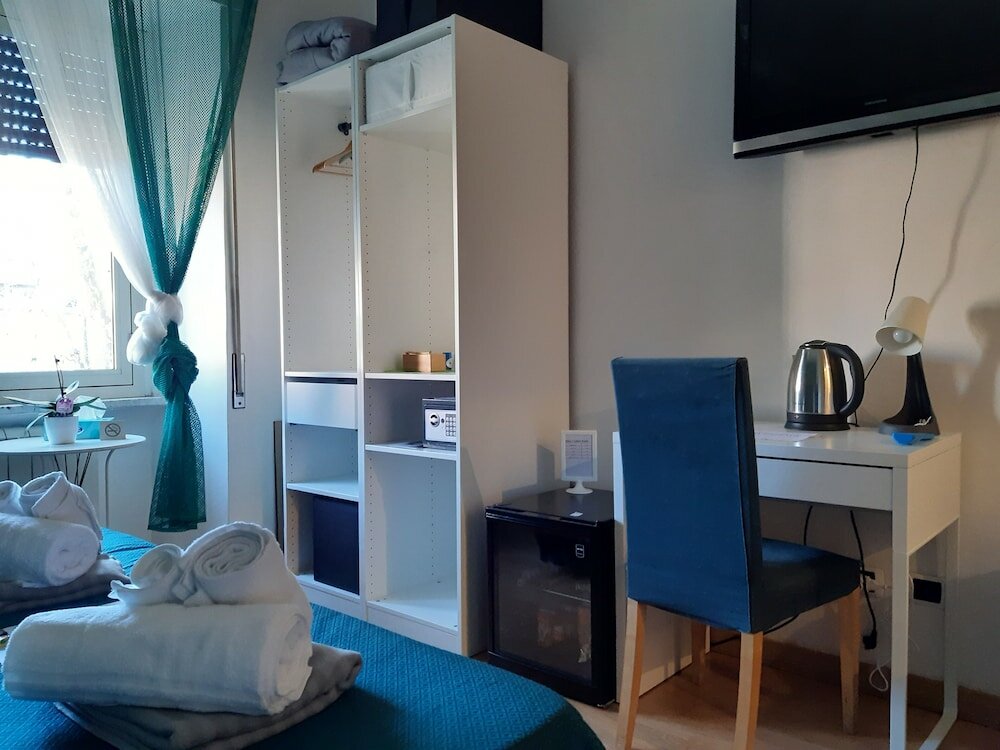 Фото AD Trastevere Guest House